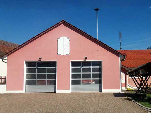 haus