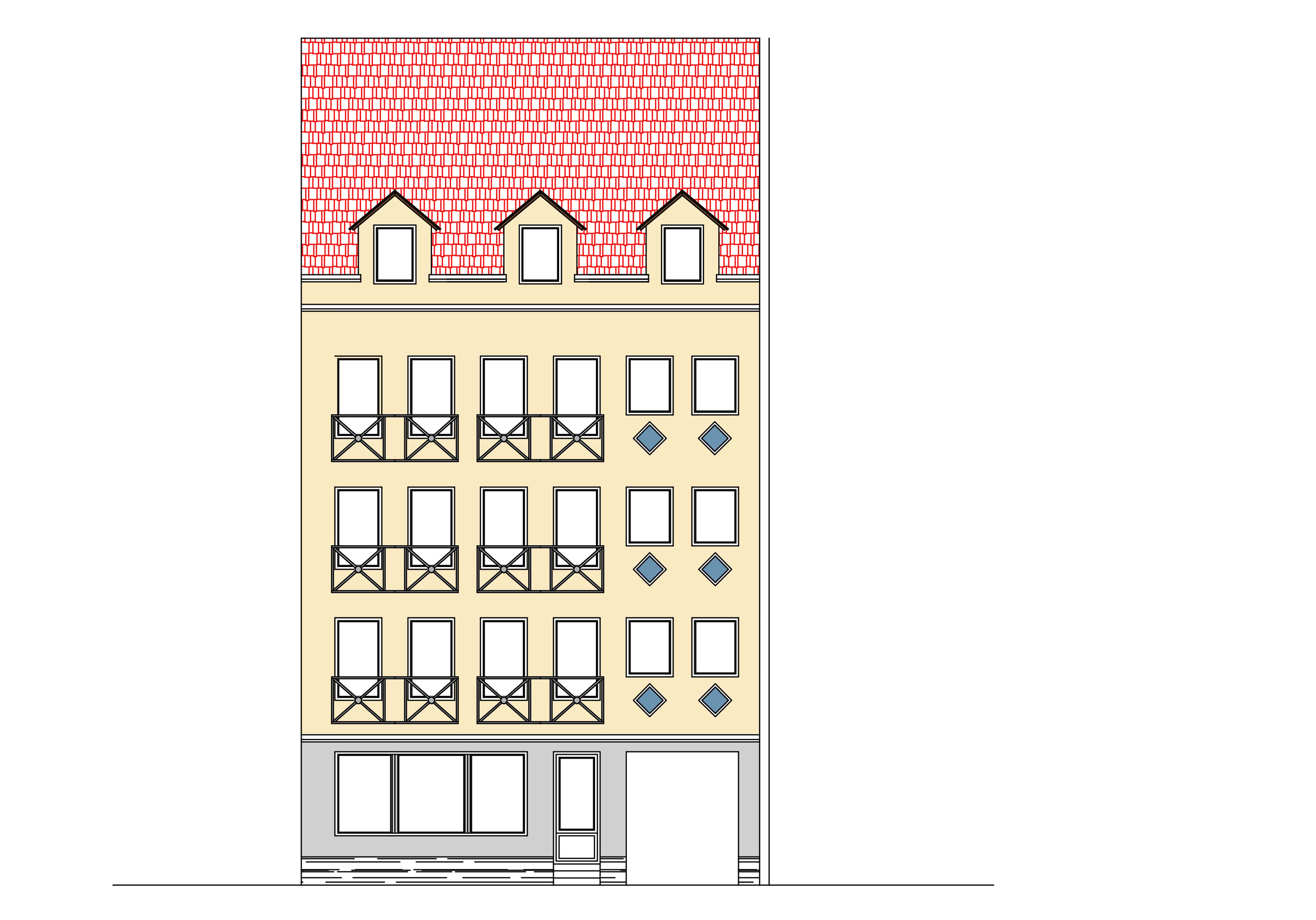 haus