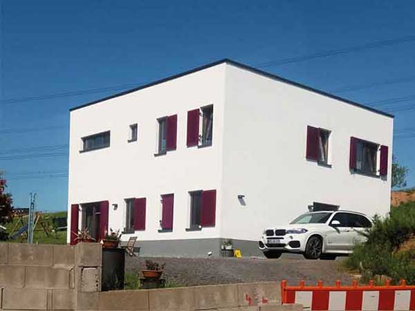 haus
