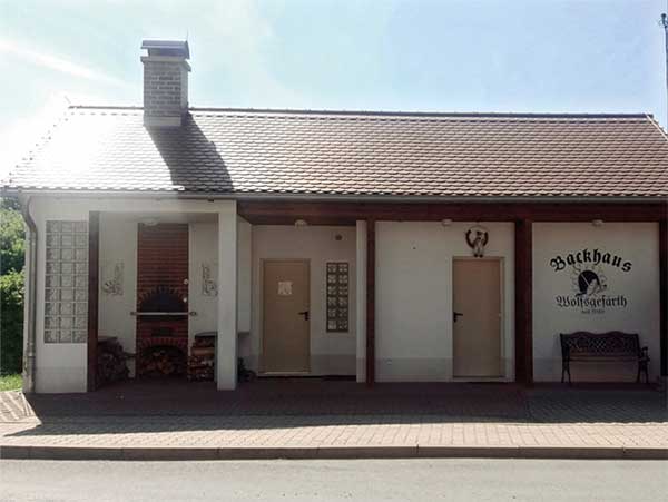 haus