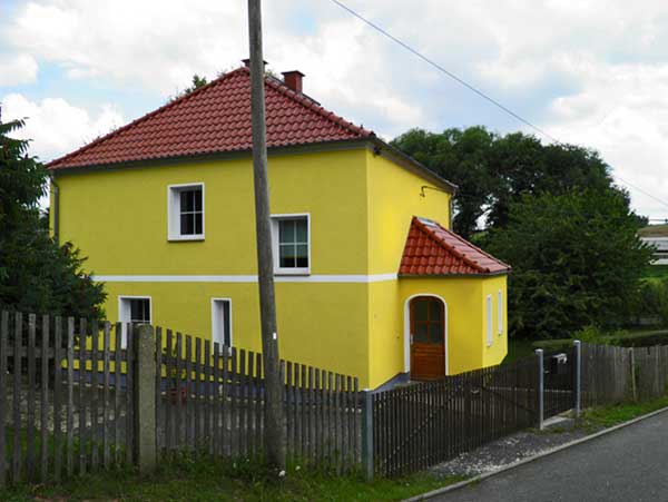 haus