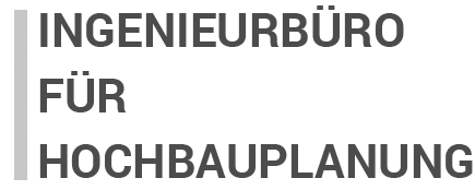Ingenieurbüro für Hochbauplanung